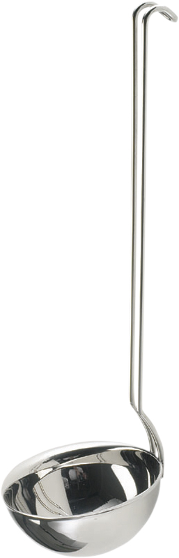 Opøserske M/hældelæbe 9cm RS